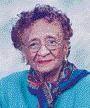 Bertha Wesley-Holland Obituary (2014)