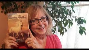 Terri Farley Reads "Phantom Stallion #1: The Wild One"