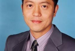 Edmond So Chi-Wai (蘇志威)