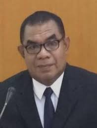 Profil Staf Pengajar Foto dan Biodata singkat Dosen Program Studi