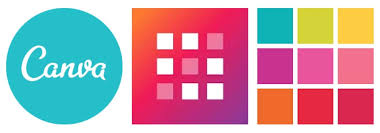 Beatiful pink instagram puzzle template. Instagram Puzzle Feed Tutorial 5 Free Templates