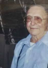 Ernest William “Bill” Stricker (1918-2012)