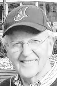 Richard Custer Obituary (2015)