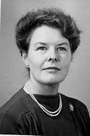 The King's Candlesticks: Pedigrees Edith Nancy Alston "Nancy" FENN [31]