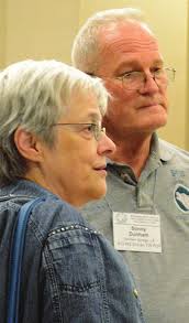 MESSAGE FROM THE PUPS