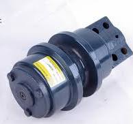 China Pc210-7 top roller 22U-30-00020 uppder roller pc220 ...