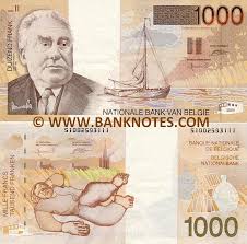 Belgium currency name and currency code, iso 4217 alphabetic code, numeric code, foreign currency, monetary units by country. Belgium 1000 Francs 1997 Belgian Currency Bank Notes Paper Money World Currency Banknotes Banknote Bank Notes Coins Currency Currency Collector Pictures Of Money Photos Of Bank Notes Currency Images Currencies Of