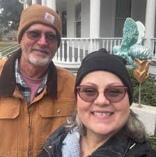 Amber Corley (@livingthedolife) · Huntsville, TX