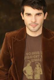 Дэвид Рисполи (David Rispoli): фильмы, биография, семья, фильмография —  Кинопоиск