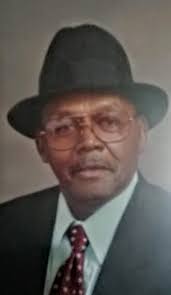 Obituary for Floyd Edward Henderson