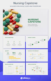 Proceed if you agree to this policy or learn more about it. Present A Nursing Capstone Project With Confidence By Using Our Professional Template For Google S Powerpoint Project Presentation Powerpoint Background Design
