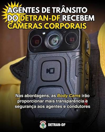 🚦 O Detran-DF abriu licitação para a contratação de um novo sistema de monitoramento de tráfego e fiscalização eletrônica nas vias urbanas do Distrito Federal. A iniciativa tem como objetivo ampliar o