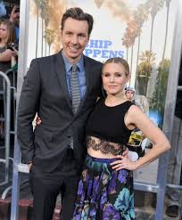Kristen bell and dax shepard with their daughters | credit: Kristen Bell Talks About Marrying Dax Shepard Video Popsugar Celebrity