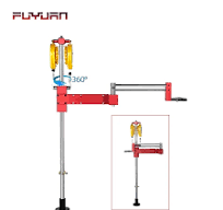 High Quality Bench-Mounted Torque Arms Screwdriver Reaction Arm Zero  Gravity Tool Positioning Arms