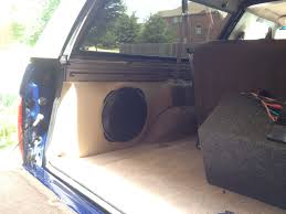 Ford Bronco Custom Box Complete Ford Bronco 1995 Ford Bronco Bronco Truck