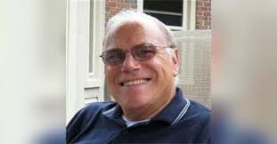 Thomas Frederick Belanger Obituary