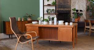 Pyramid bench by wim rietveld for hay. Forest London Mid Century Scandinavian Furniture