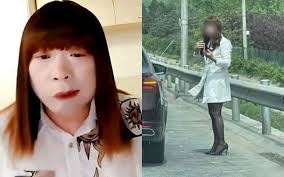 Chinese Crossdresser Secretly Filmed Sex With 1,000+ Men, Sparking ...