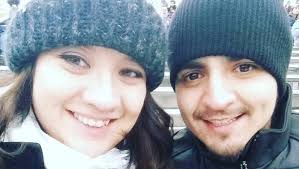 Reader photos: Cutest couple in El Paso contest, III