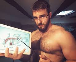 Please learn in this video&register channel. Pin On The Hairy Chest Collection