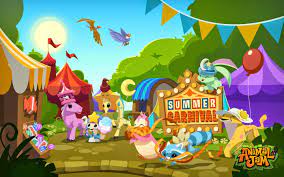 Animal jam, an awesome ngk game :3! Pin On Animal Jam
