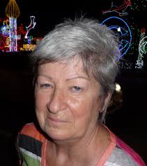 Mme Huguette Théberge — Résidence funéraire Steve L. Elkas