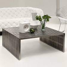 Wood wax cafe tables contemporary coffee table contemporary modern dining table chair and ottoman dining table roman and williams coastal kitchen modern lounge chairs. 39 Large Coffee Tables For Your Spacious Living Room