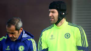 Čech has previously played for chmel blšany, sparta prague, rennes and chelsea. Premier League Chelsea Stellt Petr Cech Wieder Ins Tor Fussball Bild De