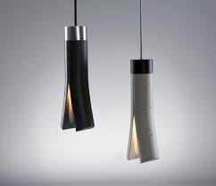 Split Concrete Pendant Lamp Dining Table Light Counter Top Lamp Bedside Lamp Romantic Light Concrete Pendant Lamp Pendant Lamp Lamp