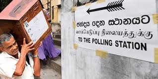 Provincial Council Elections to Be Held Before 2025 Amid Delays, Confirms PMD Official - Sri Lanka News Update