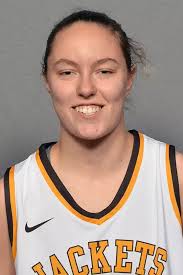 2023-24 Women's Basketball Roster