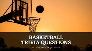 This is the only list you'll need. 100 Basketball Trivia Questions Answers To Learn Trivia Qq