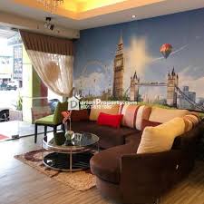 Universiti teknologi malaysia campus and residence. Shop For Rent At Taman Universiti Skudai For Rm 3 800 By Esther Ong Durianproperty