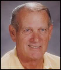 Robert MARKS Obituary (2013)