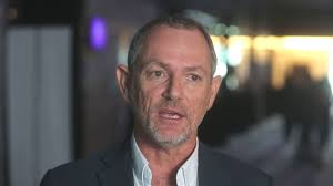 Jonathan Bloch, Executive Director, ANZ