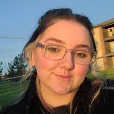 Anna Hagstrom (@AnnaHagstrom1)