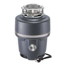 However, if you have curious children, a batch feed garbage disposal is a much safer option because it will not function until the lid is securely in place. The 8 Best Garbage Disposals Of 2021