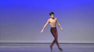 Born in leiria, portugal, antonio casalinho is an outstanding young dancer who has trained at the academia annarella since he. Antonio Casalinho Portugal Boy Tum Bao Youtube