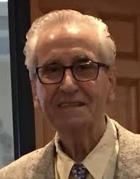 Daniel Cino Obituary (1934