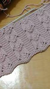 Makbule Yanardag Adli Kullanicinin Knitting Panosundaki Pin Baby Knitting Patterns Dantel Isleme Orgu Desenleri