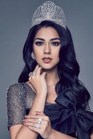 Sabah'tan brynn lovett yarışmanın sonunda kuala lumpur'dan halefi tatiana kumar unvanını aldı. 5 Former Malaysian Beauty Queens Who Continue To Inspire Us Tatler Malaysia