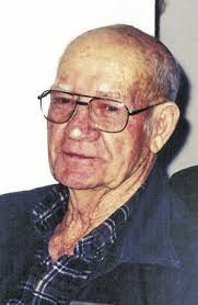 Obituary: Vernon Charles Skeen