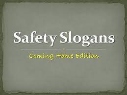 Contextual translation of safety slogan tamil into tamil. Home Safety Slogan Home Edition