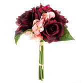 Get deals with coupon and discount code! Floral Bushes Garlands Floral Wedding Hobby Lobby