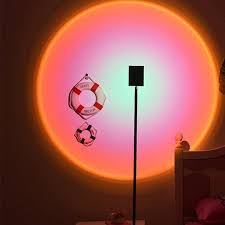 For the best sunset pictures, some camera settings and sunset photography methods work better for than others. 8 Sunset Lamps For Your Tiktok Content Creation Needs Teen Vogue