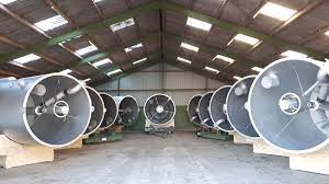 Rfid Technology Helps Optimize Moving Bed Biofilter Equipment