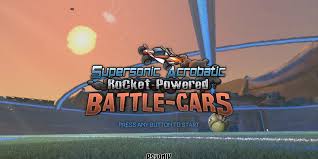 Rocket league epic games store achievements and how to unlock them. Rl Easter Eggs Sarpbc In Rocket League News Rocket League Garage
