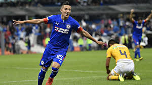 Cruz azul santos laguna club santos final liga mx guardianes 2021 Liga Mx Clausura 2021 Cruz Azul Vs Tigres La Maquina Sigue Pitando Fuerte En El Apertura 2018 Marca Claro Mexico