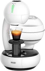 Maybe you would like to learn more about one of these? Amazon De De Longhi Edg505 W Nescafe Dolce Gusto Esperta Kapsel Kaffeemaschine Individuelle Getrankeabstimmung 15 Bar Pumpendruck 1 4l Wassertank Farbe Weiss