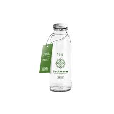 It's high in vitamins and minerals. Organic Birch Water Carpathian Treasure